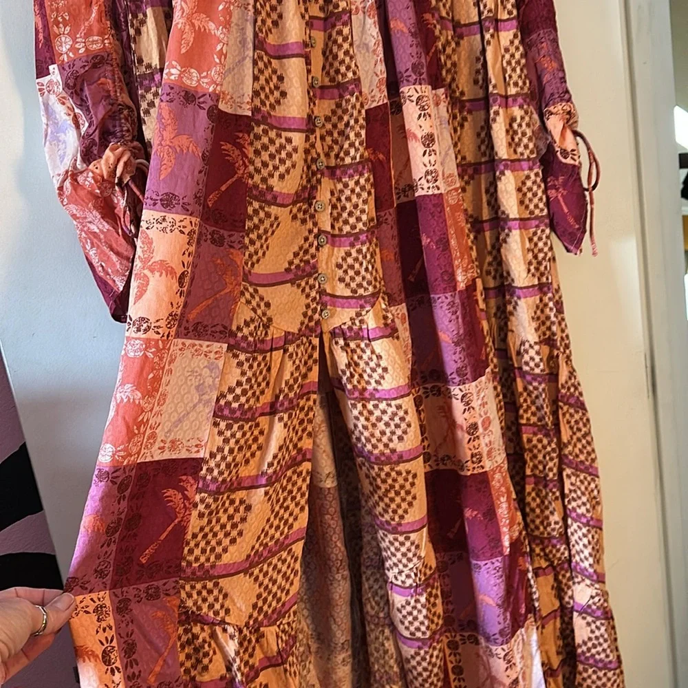 Free People dress - Picture 8 of 10